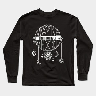 Dreamcatcher Long Sleeve T-Shirt